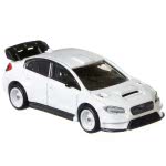 Mattel Fast And Furious Hot Wheels 2015 Subaru Impreza WRX STI Vehicle GBW75 / GJR66 887961816839