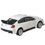 Mattel Fast And Furious Hot Wheels 2015 Subaru Impreza WRX STI Vehicle GBW75 / GJR66 887961816839