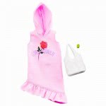 Mattel Barbie Βραδινά Σύνολα 1 Outfit Και 2 Αξεσουάρ FND47 / GHW77 887961804652