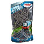 Mattel Thomas And Friends Trackmaster Switches And Turnouts Track Pack DFM55 / DFM58 887961175394