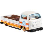 Mattel Hot Wheels Pearl And Chrome Volkswagen T2 Pickup GJW48 / GJW54 887961819328