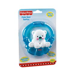 Mattel Αρκουδάκι Οδοντοφυΐας P6954 027084761092
