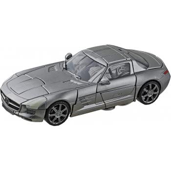 Hasbro Transformers Studio Series 51 Deluxe Class Movie Soundwave E0701 / E7197 5010993670819