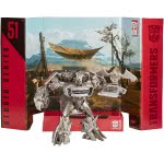 Hasbro Transformers Studio Series 51 Deluxe Class Movie Soundwave E0701 / E7197 5010993670819