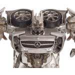 Hasbro Transformers Studio Series 51 Deluxe Class Movie Soundwave E0701 / E7197 5010993670819