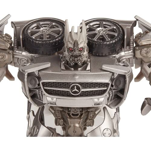 Hasbro Transformers Studio Series 51 Deluxe Class Movie Soundwave E0701 / E7197 5010993670819
