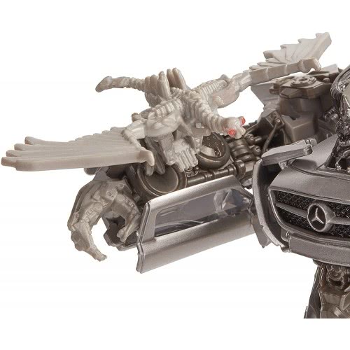 Hasbro Transformers Studio Series 51 Deluxe Class Movie Soundwave E0701 / E7197 5010993670819