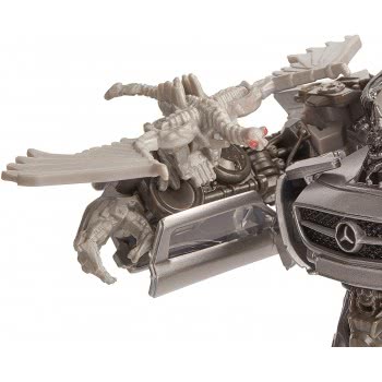 Hasbro Transformers Studio Series 51 Deluxe Class Movie Soundwave E0701 / E7197 5010993670819