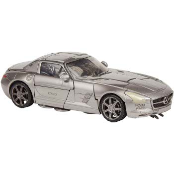 Hasbro Transformers Studio Series 51 Deluxe Class Movie Soundwave E0701 / E7197 5010993670819