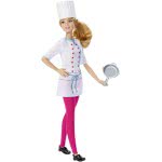 Mattel Barbie Σεφ DHB22 887961206241