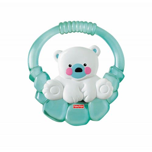 Mattel Αρκουδάκι Οδοντοφυΐας P6954 027084761092