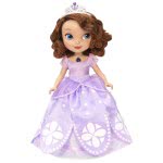 Mattel Πριγκίπισσα Σοφία Παραμυθένια Εμφάνιση Y9186 746775257118