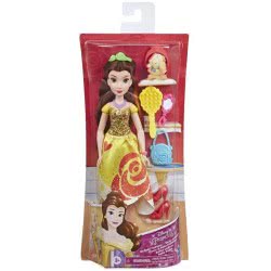 Hasbro Disney Princess Belle (Bold) E3048 / E6621 5010993661947