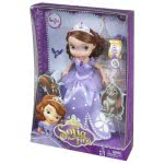 Mattel Πριγκίπισσα Σοφία Παραμυθένια Εμφάνιση Y9186 746775257118