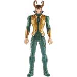 Hasbro Marvel Avengers: Endgame Titan Hero Series Λόκι E3308 / E7874 5010993677733