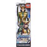Hasbro Marvel Avengers: Endgame Titan Hero Series Λόκι E3308 / E7874 5010993677733