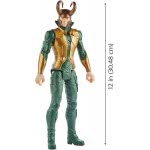 Hasbro Marvel Avengers: Endgame Titan Hero Series Λόκι E3308 / E7874 5010993677733