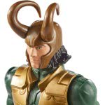 Hasbro Marvel Avengers: Endgame Titan Hero Series Λόκι E3308 / E7874 5010993677733