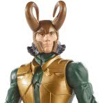 Hasbro Marvel Avengers: Endgame Titan Hero Series Λόκι E3308 / E7874 5010993677733