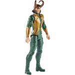 Hasbro Marvel Avengers: Endgame Titan Hero Series Λόκι E3308 / E7874 5010993677733