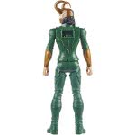 Hasbro Marvel Avengers: Endgame Titan Hero Series Λόκι E3308 / E7874 5010993677733