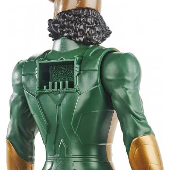 Hasbro Marvel Avengers: Endgame Titan Hero Series Λόκι E3308 / E7874 5010993677733