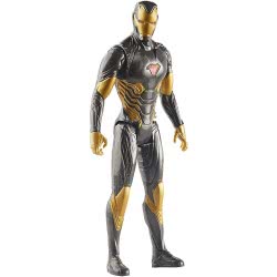 Hasbro Marvel Avengers: Endgame Titan Hero Series Iron Man E3308 / E7878 5010993677757