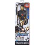 Hasbro Marvel Avengers: Endgame Titan Hero Series Iron Man E3308 / E7878 5010993677757