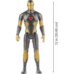 Hasbro Marvel Avengers: Endgame Titan Hero Series Iron Man E3308 / E7878 5010993677757