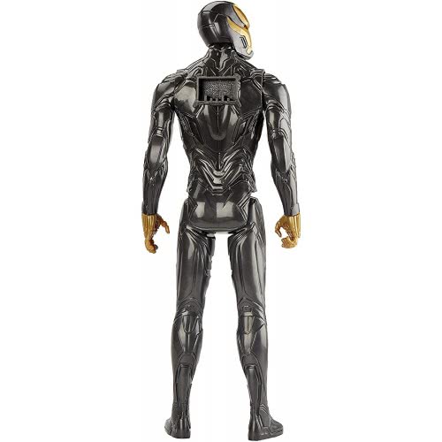 Hasbro Marvel Avengers: Endgame Titan Hero Series Iron Man E3308 / E7878 5010993677757