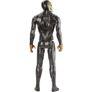Hasbro Marvel Avengers: Endgame Titan Hero Series Iron Man E3308 / E7878 5010993677757