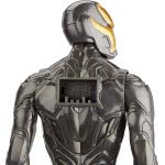 Hasbro Marvel Avengers: Endgame Titan Hero Series Iron Man E3308 / E7878 5010993677757
