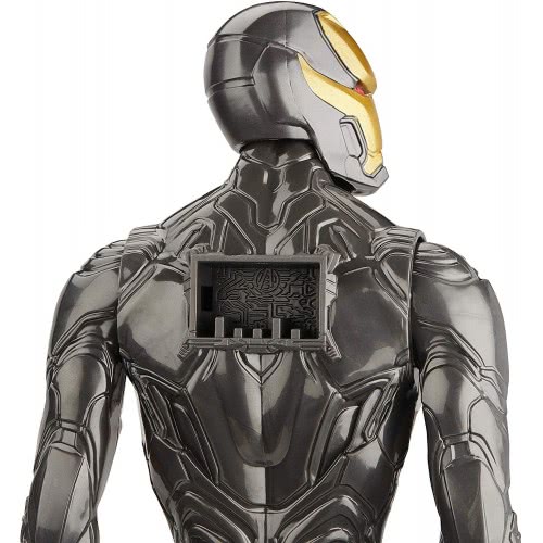 Hasbro Marvel Avengers: Endgame Titan Hero Series Iron Man E3308 / E7878 5010993677757