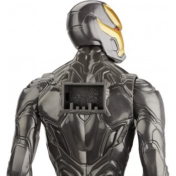 Hasbro Marvel Avengers: Endgame Titan Hero Series Iron Man E3308 / E7878 5010993677757
