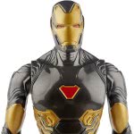 Hasbro Marvel Avengers: Endgame Titan Hero Series Iron Man E3308 / E7878 5010993677757