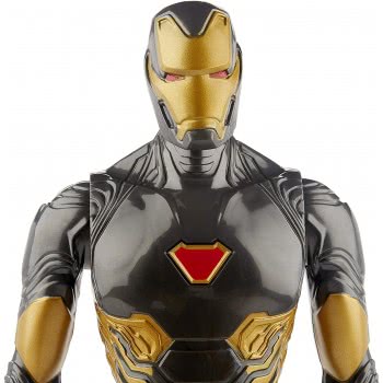 Hasbro Marvel Avengers: Endgame Titan Hero Series Iron Man E3308 / E7878 5010993677757