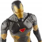 Hasbro Marvel Avengers: Endgame Titan Hero Series Iron Man E3308 / E7878 5010993677757