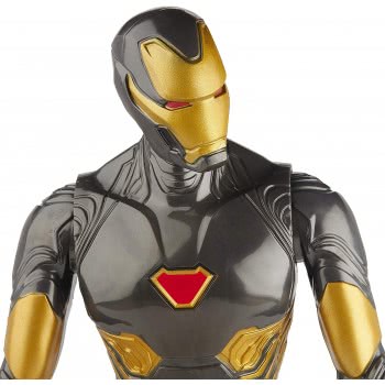 Hasbro Marvel Avengers: Endgame Titan Hero Series Iron Man E3308 / E7878 5010993677757