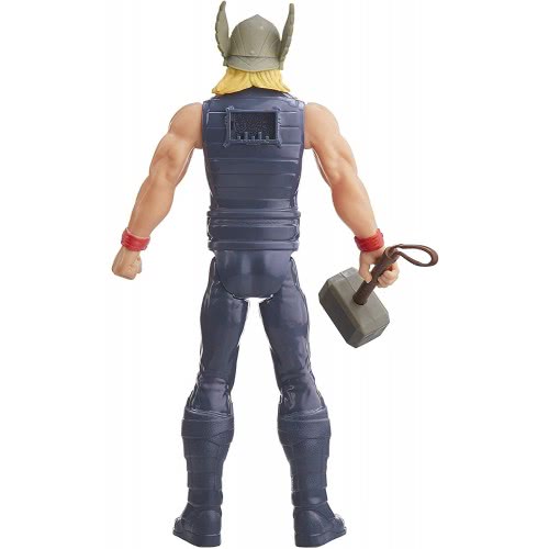 Hasbro Marvel Avengers: Endgame Titan Hero Series Thor E3308 / E7879 5010993677788