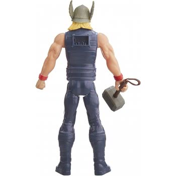 Hasbro Marvel Avengers: Endgame Titan Hero Series Thor E3308 / E7879 5010993677788