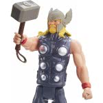 Hasbro Marvel Avengers: Endgame Titan Hero Series Thor E3308 / E7879 5010993677788