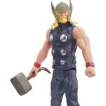 Hasbro Marvel Avengers: Endgame Titan Hero Series Thor E3308 / E7879 5010993677788