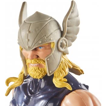 Hasbro Marvel Avengers: Endgame Titan Hero Series Thor E3308 / E7879 5010993677788