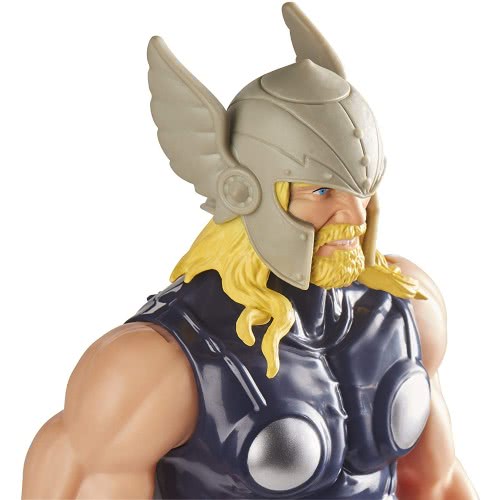 Hasbro Marvel Avengers: Endgame Titan Hero Series Thor E3308 / E7879 5010993677788