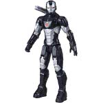 Hasbro Marvel Avengers: Endgame Titan Hero Series War Machine E3308 / E7880 5010993677771