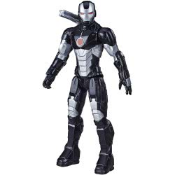 Hasbro Marvel Avengers: Endgame Titan Hero Series War Machine E3308 / E7880 5010993677771