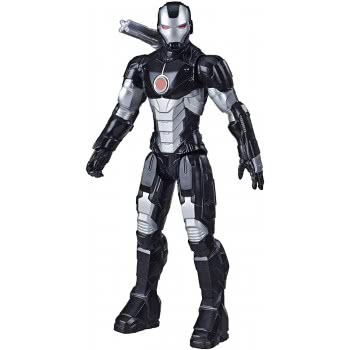 Hasbro Marvel Avengers: Endgame Titan Hero Series War Machine E3308 / E7880 5010993677771
