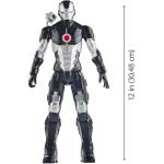 Hasbro Marvel Avengers: Endgame Titan Hero Series War Machine E3308 / E7880 5010993677771