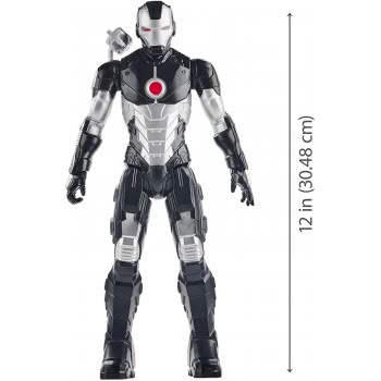 Hasbro Marvel Avengers: Endgame Titan Hero Series War Machine E3308 / E7880 5010993677771