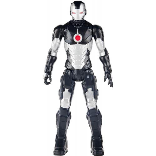 Hasbro Marvel Avengers: Endgame Titan Hero Series War Machine E3308 / E7880 5010993677771